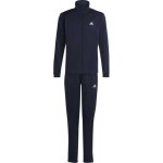 adidas Essentials Big Logo chlapecká souprava tmavě modrá – Zboží Dáma