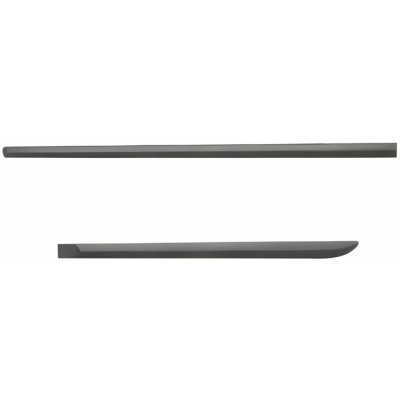 Lišty levých dveří TOYOTA AVENSIS (T25) | 5901532235098 | Zboží Auto