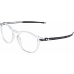 Oakley PITCHMAN R OX8105-04 - transparentní – Zboží Dáma