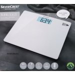Silvercrest SPWS 180 F2 bílá – Zboží Dáma
