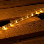 DecoLED Osvětlovací kabel pro domky, altány - DecoLED – Hledejceny.cz