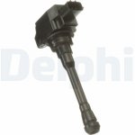 Zapalovací cívka DELPHI GN11110-12B1 (GN1111012B1) – Hledejceny.cz