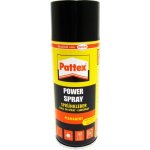 PATTEX Power spray permanent 400g – HobbyKompas.cz