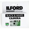Klasický fotoaparát ILFORD HP5