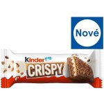 Ferrero Kinder Crispy 34 g – Zboží Dáma