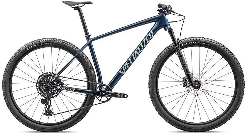 Specialized Epic HT Comp 2023