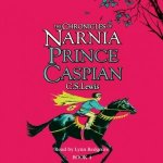 Prince Caspian The Chronicles of Narnia, Book 4 Lewis C. S., Redgrave Lynn audio – Hledejceny.cz