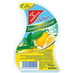 G & G Voňavý gel s letní vůní citrónu 150 g – HobbyKompas.cz