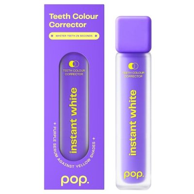 Pop Instant Teeth Colour Corrector 8 ml – Hledejceny.cz