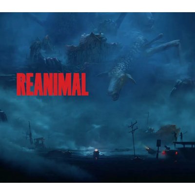 Reanimal – Zbozi.Blesk.cz