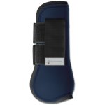 Waldhausen Kamaše přední Esperia dark modrá – Sleviste.cz