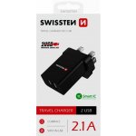 Swissten 22045200 – Zboží Živě
