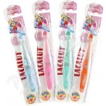 Lacalut Junior ultra soft – Zboží Dáma