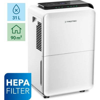 TROTEC TTK 99 HEPA – Zboží Mobilmania
