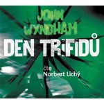 Den trifidů - John Wyndham – Hledejceny.cz