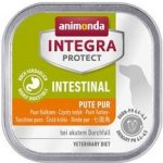 Animonda Integra Protect Adult Dog Intestinal krůtí 150 g – Sleviste.cz