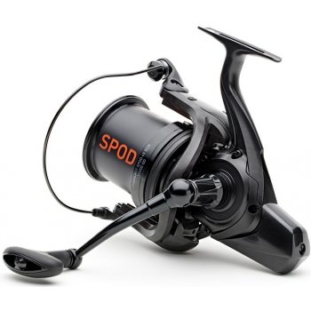 Daiwa 20 Crosscast Spod 45 SCW 5000C QD