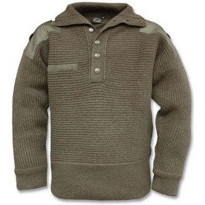 Rakouský Alpin svetr zelený – Sleviste.cz