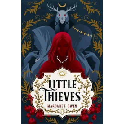 Little Thieves – Hledejceny.cz