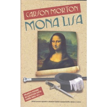 Ukradená Mona Lisa