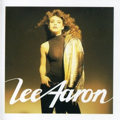 Aaron Lee LEE AARON 1987