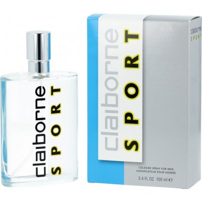 Liz Claiborne Sport kolínská voda dámská 100 ml – Zbozi.Blesk.cz