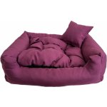 Vsepropejska Lux nadýchaný pelech pro psa – Zboží Dáma