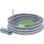 Nanostad 3D puzzle fotbalový stadion Argentina El Cilindro Racing Club 108 ks – Hledejceny.cz