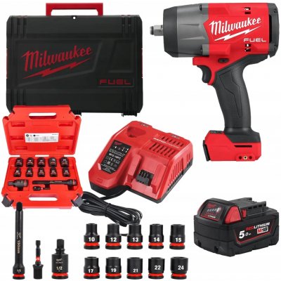 Milwaukee M18 FHIW2F12-502X 4933492783 – Zbozi.Blesk.cz