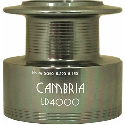 náhradní cívka TICA Cambria LD 4000