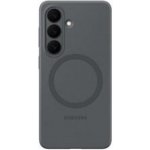 Samsung Silikonový Magnetický Galaxy S26 Black EF-ES942CBE – Zboží Živě
