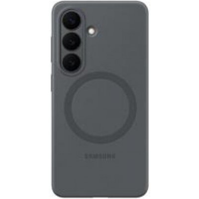 Samsung Silikonový Magnetický Galaxy S26 Black EF-ES942CBE – Zboží Živě