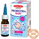 Terezia Company Probiotika baby kapky 10 ml – Hledejceny.cz