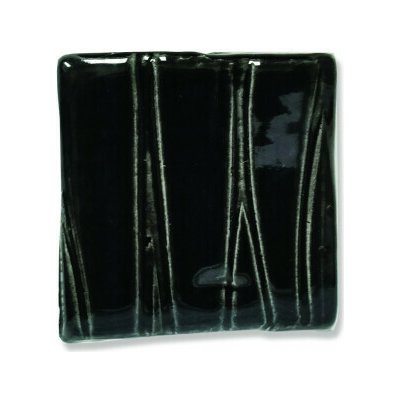 Speedball Tekutá glazura Earthenware 473ml 18 Black – Zboží Dáma