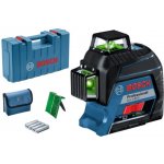 Bosch GLL 3-80 G 0601063Y00 – Zboží Mobilmania