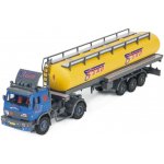 Seva Monti System 1430 Liaz návěs cisterna ČSAD 1:48 – Zboží Živě