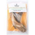 Michael Rymer - Vykuřovadla Rymer SANTÁLOVÉ DŘEVO / Papua Nová Guinea – Zboží Mobilmania