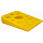 SodaPup Sýr odolná nylonová žvýkací 14 x 10,2 cm – Zboží Dáma