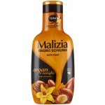 Malizia Argan & Vaniglia Vellutante pěna do koupele 1 l – Zboží Dáma