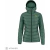 Dámská sportovní bunda Karpos Focobon duck green/jungle green