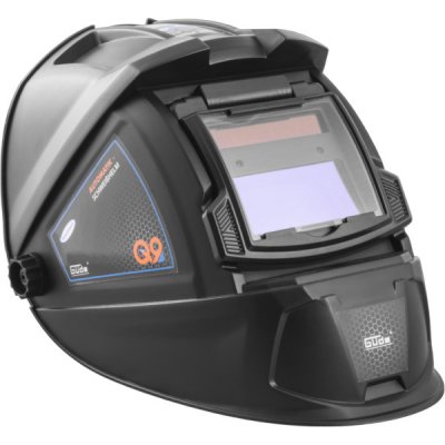 Güde GSH-K čierna – Zboží Dáma