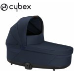 Cybex Korba Balios S Lux Ocean Blue – Zboží Mobilmania