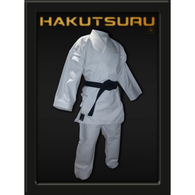 Hakutsuru Equipment Shihan – Zboží Dáma