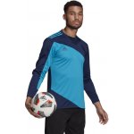 adidas Performance SQUAD GK 21 Jersey Tmavě modrá Světle modrá – Zbozi.Blesk.cz