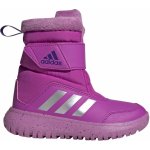 adidas WINTERPLAY C IE8673 Fialový – Zboží Dáma adidas WINTERPLAY C IE8673 Fialový – Zboží Dáma