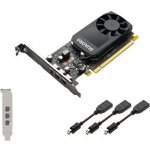 PNY Quadro P400 2GB GDDR5 VCQP400-PB – Hledejceny.cz