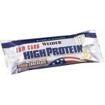 Weider High Protein Low Carb 50g – Sleviste.cz