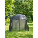 Saenger Deštník S Bočnicí Shelter 2,5m – Sleviste.cz