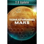 Terraforming Mars – Zboží Mobilmania