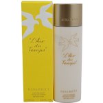 Nina Ricci L´Air du Temps tělové mléko 200 ml – Hledejceny.cz